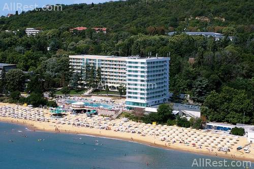 Mirage Hotel 2